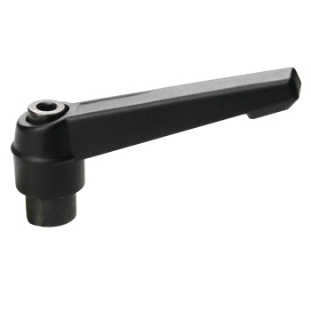 可调位紧定手柄