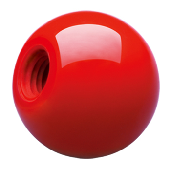 HL.11180 胶木手柄球