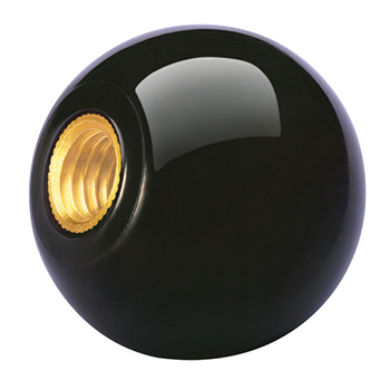 HL.11181 胶木手柄球