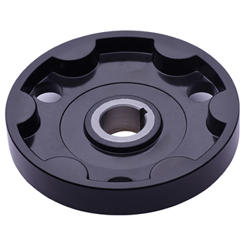 HL.13210 胶木手轮