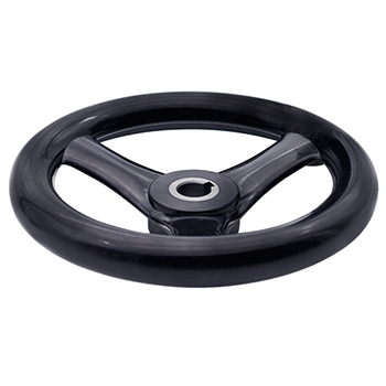 HL.13030 圆轮缘手轮