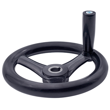 HL.13031 圆轮缘手轮