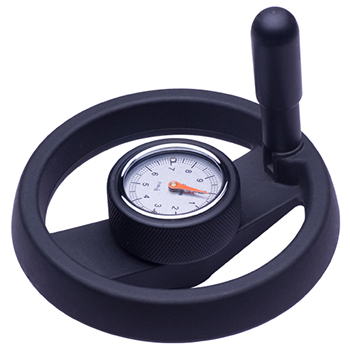 HL.22020 双幅条手轮