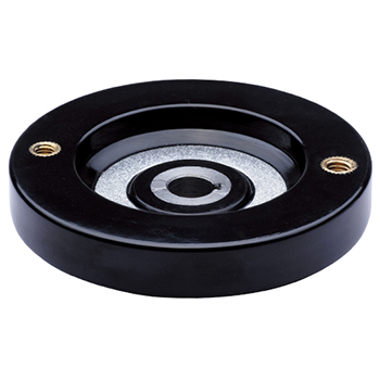 HL.13110 胶木手轮