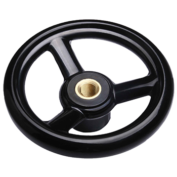 HL.13320 圆轮缘手轮