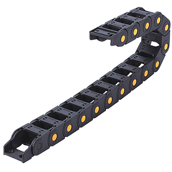 HL.310225 工程塑料拖链