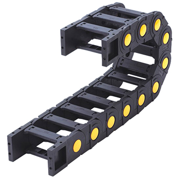 HL.310245 工程塑料拖链