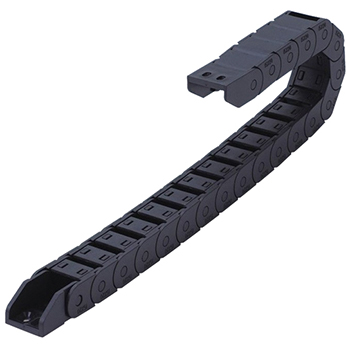 HL.310215 工程塑料拖链