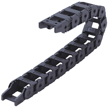 HL.310118 工程塑料拖链