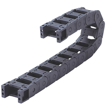 HL.310120 工程塑料拖链