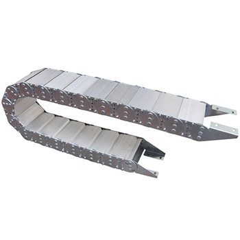 HL.32011 钢铝拖链