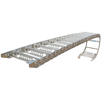 HL.32010 钢制拖链